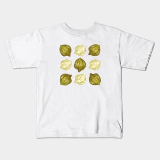 Caper Kids T-Shirt